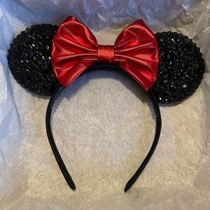 Minnie ears